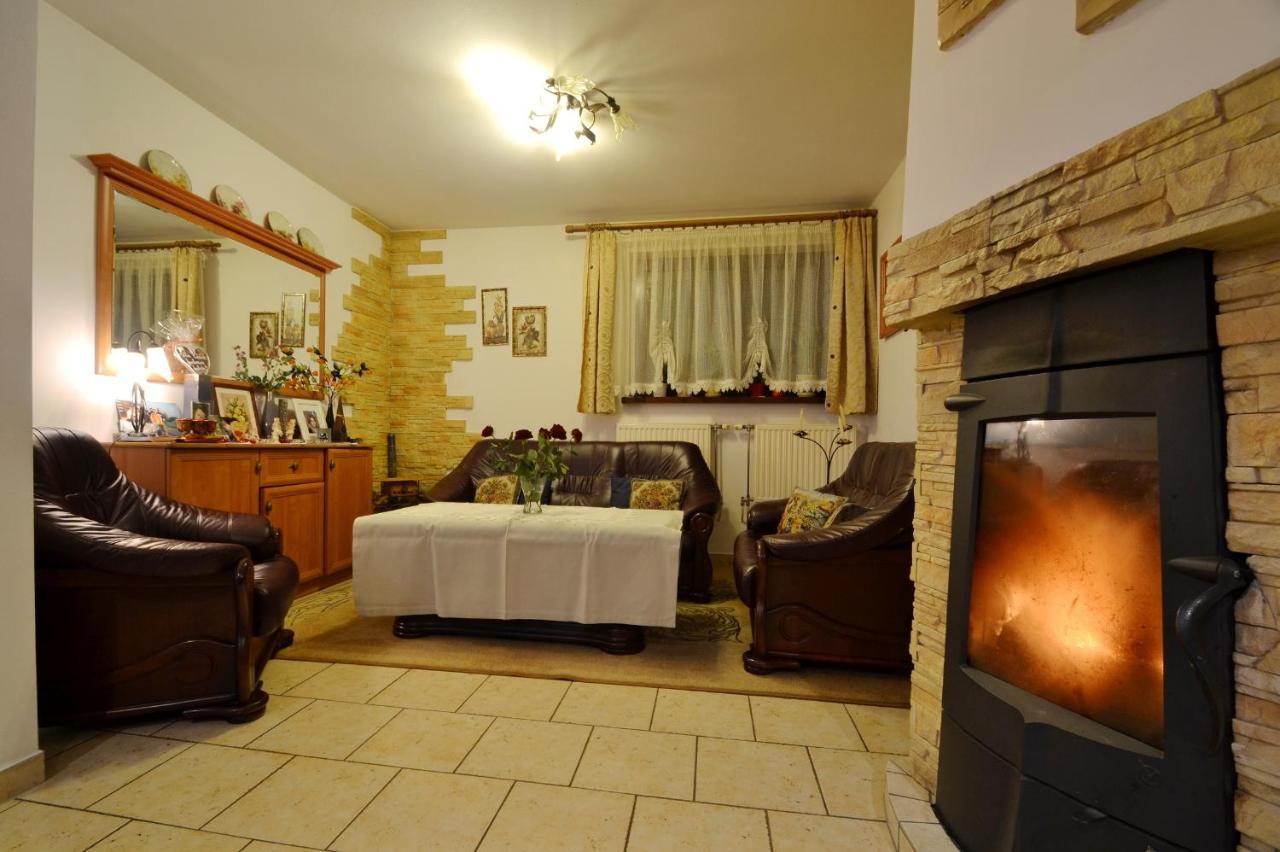 Chata Pod Jemiola Zakopane Extérieur photo