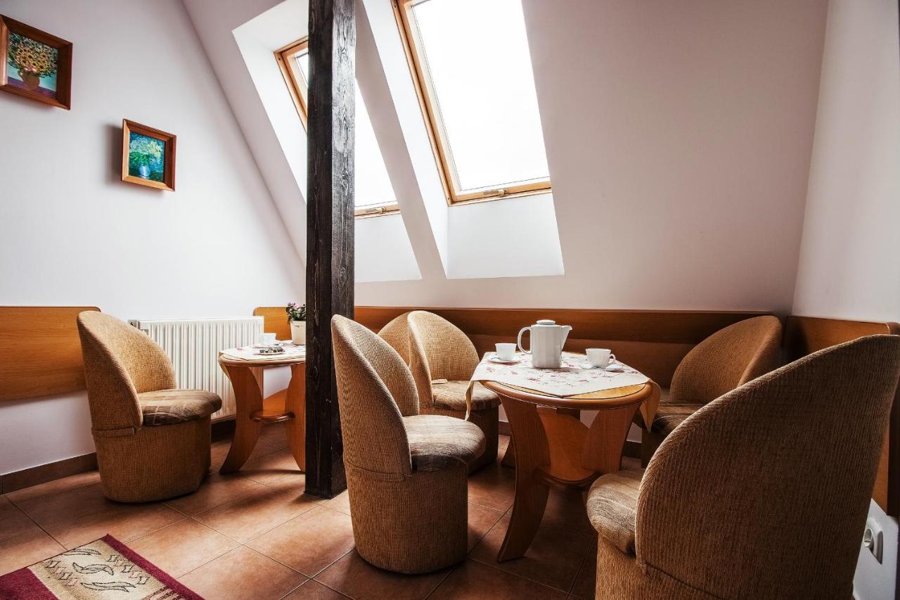 Chata Pod Jemiola Zakopane Extérieur photo